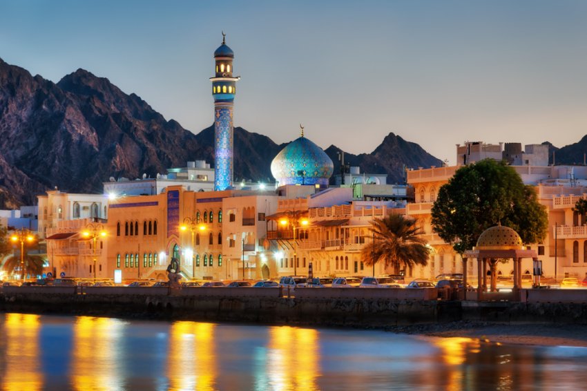 Oman’s Travel & Tourism Sector Set for Historic Growth, Predicts WTTC