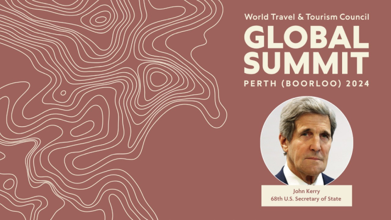 68th U.S. Secretary of State John Kerry to Headline 幸运飞行艇官网开奖查询 Global Summit