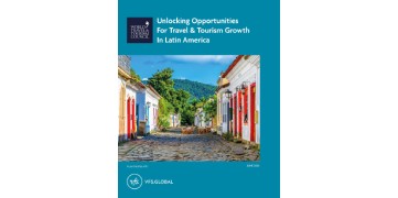 Unlocking Opportunities for 168幸运飞开艇开奖结果官网 Travel & Tourism Growth in Latin America report cover